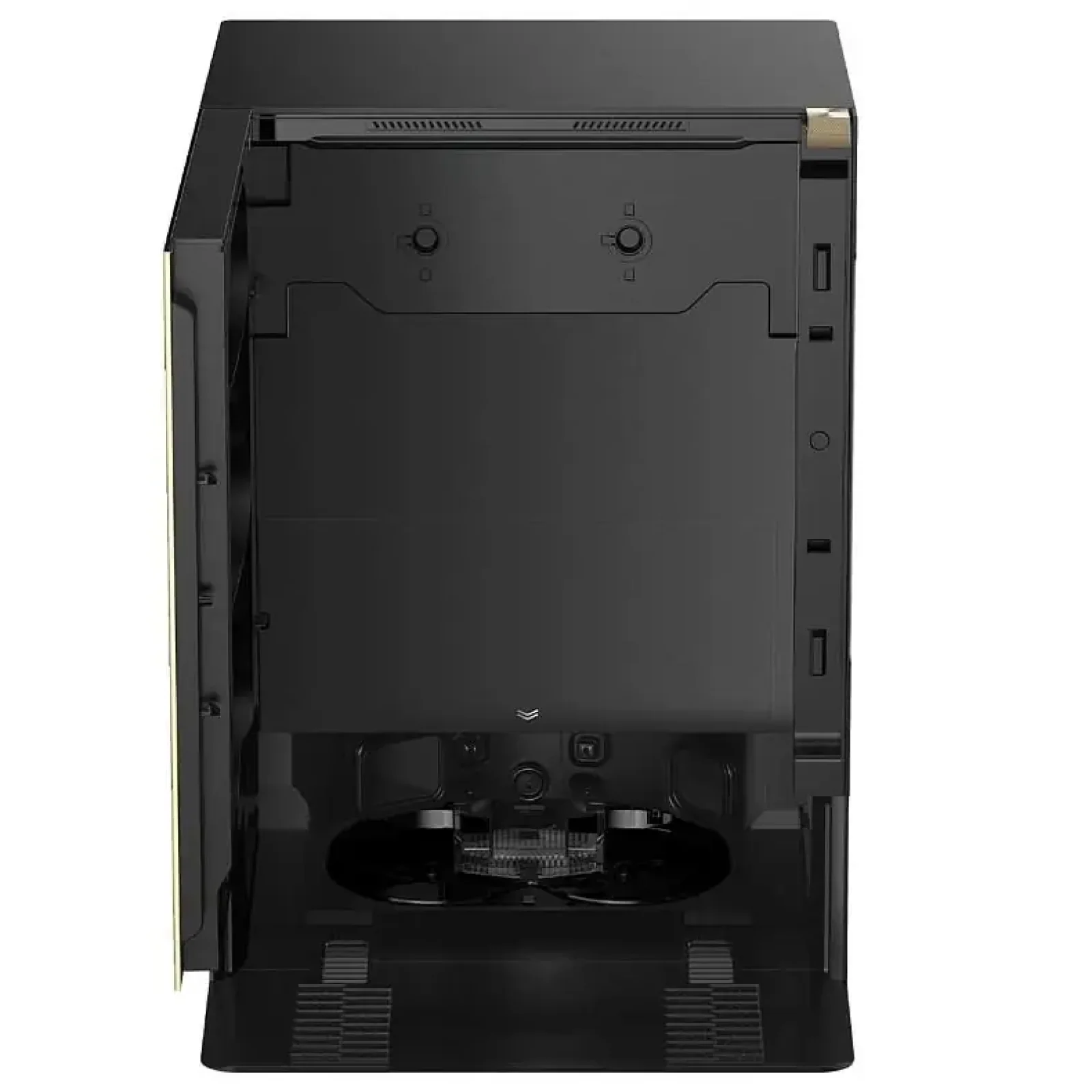 Робот пылесос Mova MOBIUS 60 Black-EUA (RLV83LE) UA