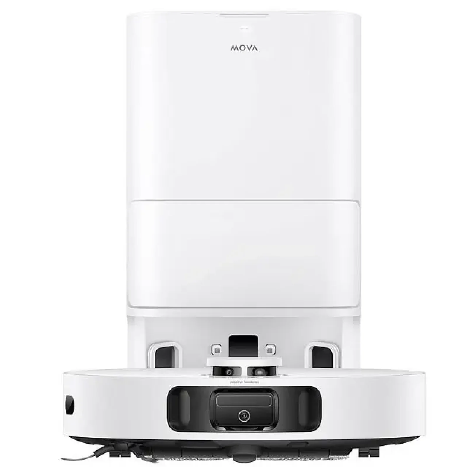 Робот-пилосос MOVA E40 Ultra (RLE21SE) UA