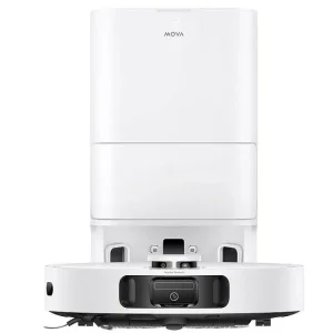Робот-пилосос MOVA E40 Ultra (RLE21SE) UA