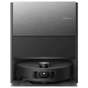 Робот-пилосос Dreame Aqua 10 Roller Black (RLH31CE-BL) UA