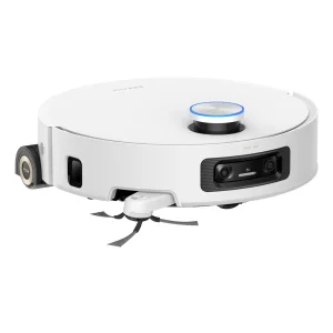 Робот-пилосос Dreame Aqua 10 Ultra Roller Complete White (RLH71DE-1-WH) UA