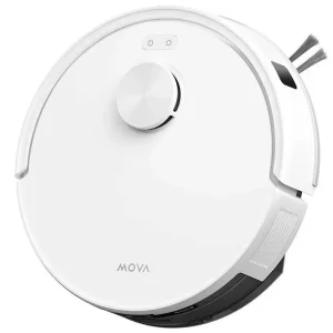 Робот-пылесос Dreame Mova E20s Pro Plus-EUA (RLE23SD) UA