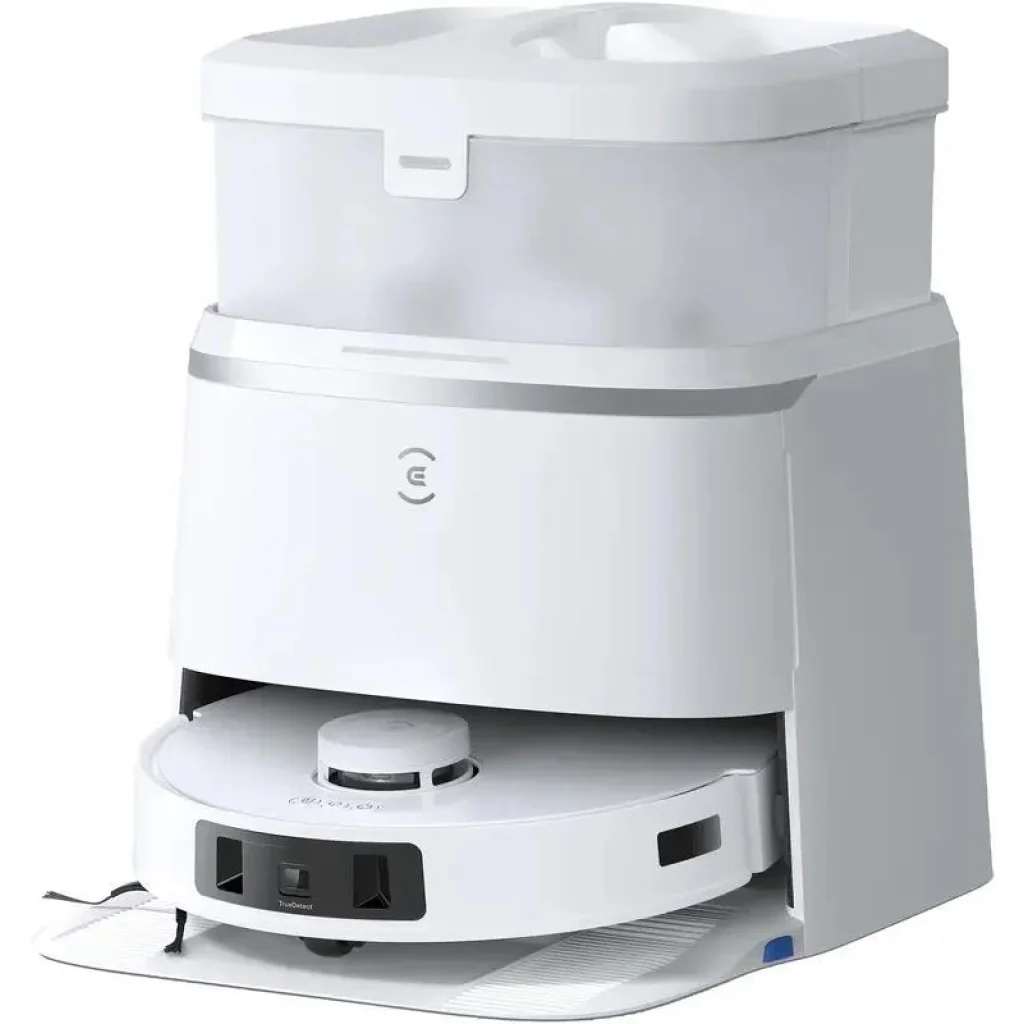 Робот-пилосос ECOVACS DEEBOT OZMO Т30 Pro Omni (DDX14) UA