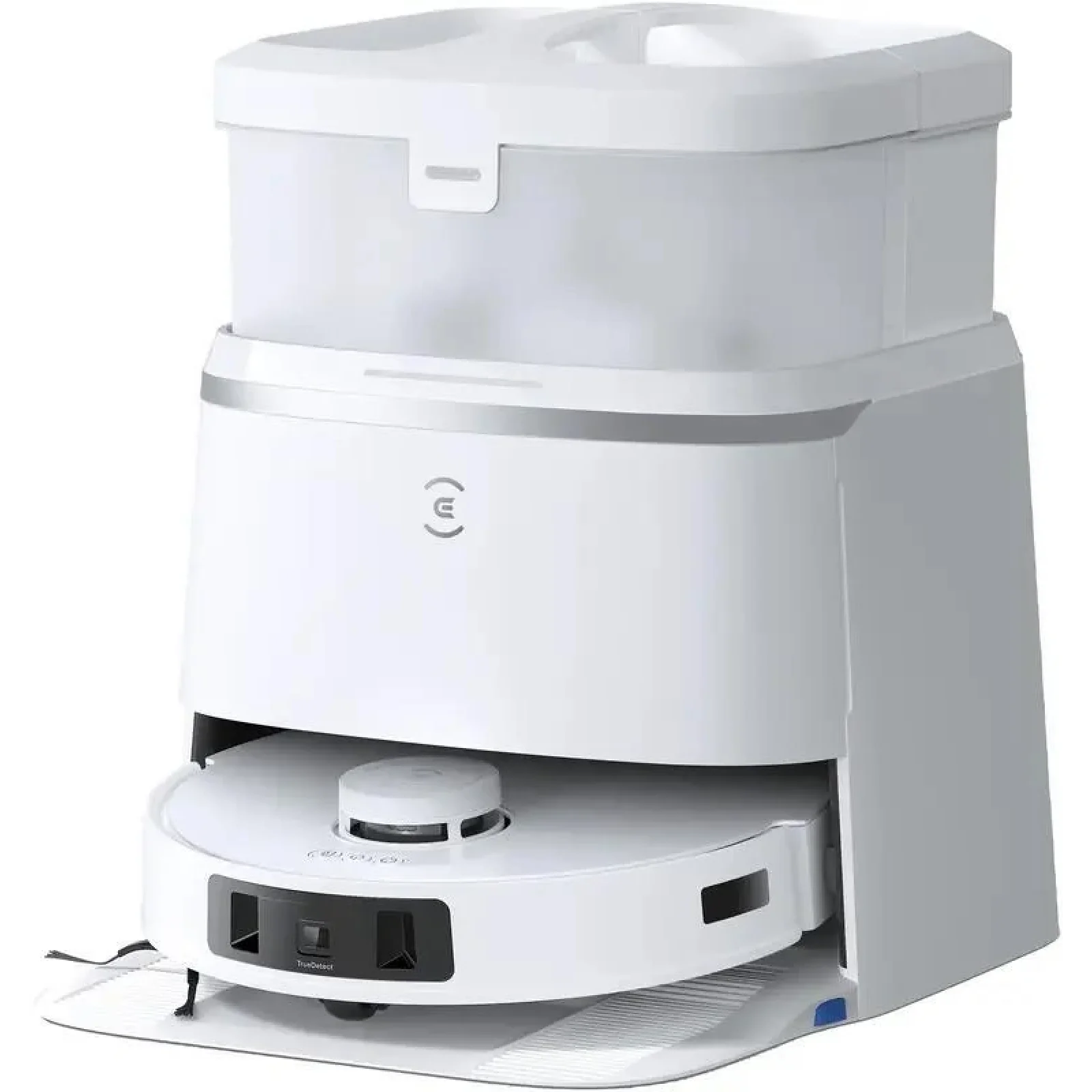 Робот-пилосос ECOVACS DEEBOT OZMO Т30 Pro Omni (DDX14) UA