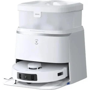 Робот-пилосос ECOVACS DEEBOT OZMO Т30 Pro Omni (DDX14) UA