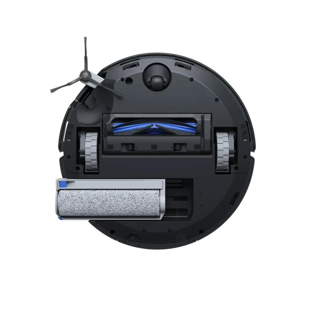 Робот-пилосос DEEBOT X8PRO OMNI DEX56 BL ECOVACS (DEX56 BLACK) UA