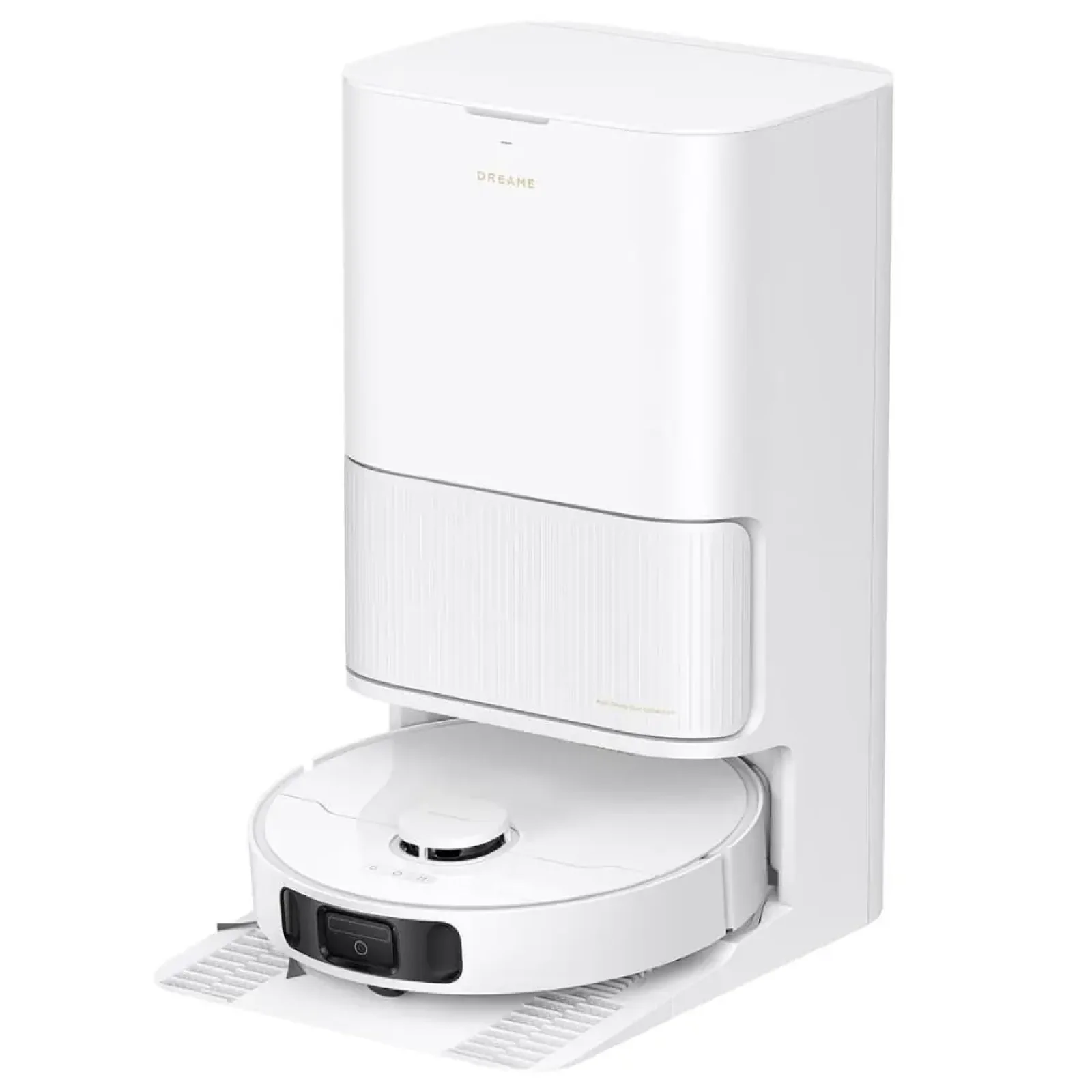 Робот-пилосос Dreame Bot L40 Ultra CE White (RLD52SE-Wh) UA
