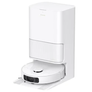 Робот-пилосос Dreame Bot L40 Ultra CE White (RLD52SE-Wh) UA