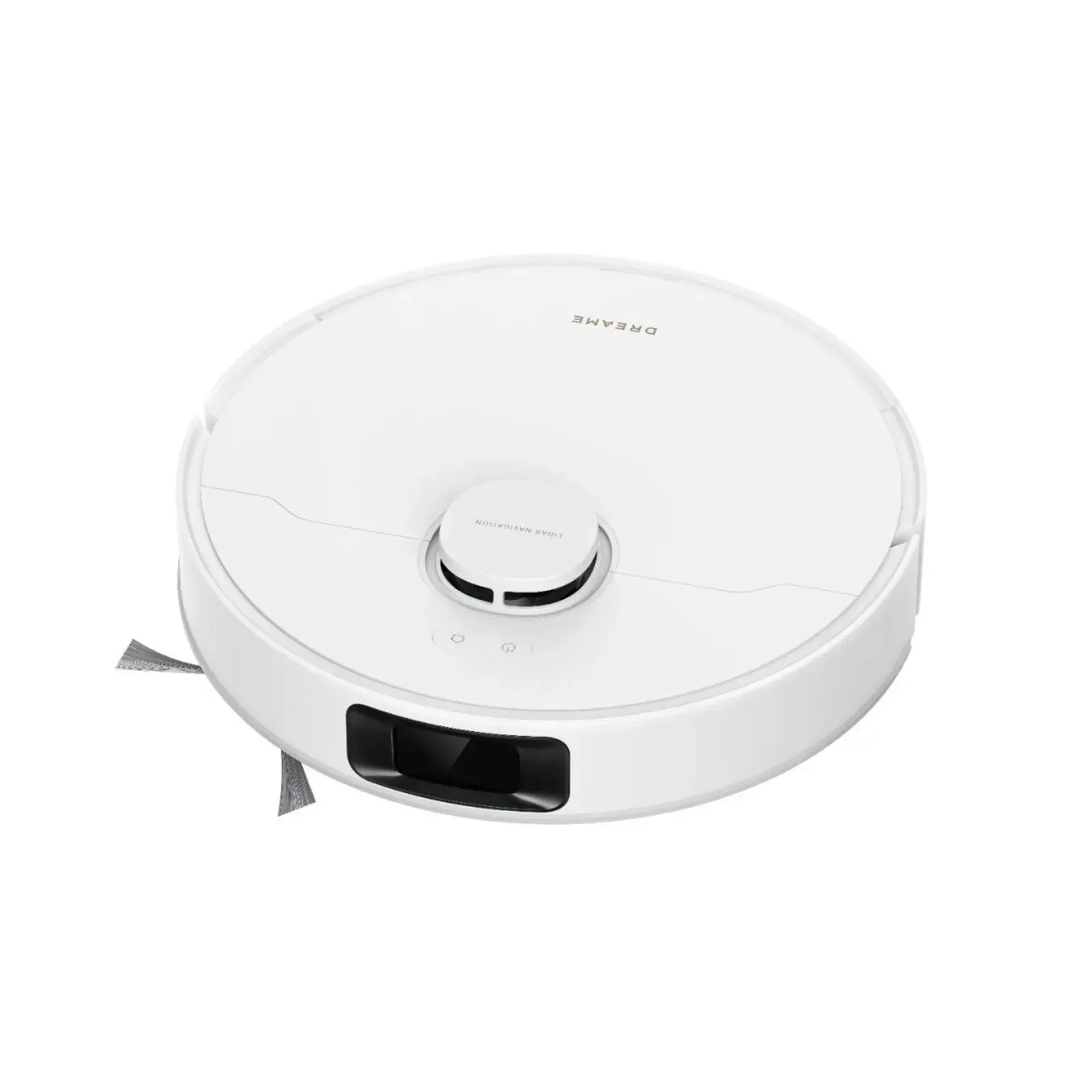 Робот-пилосос Dreame Bot D20 White (RLD35GA) UA