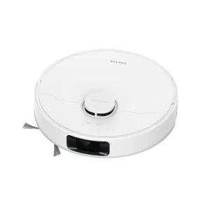 Робот-пилосос Dreame Bot D20 White (RLD35GA) UA