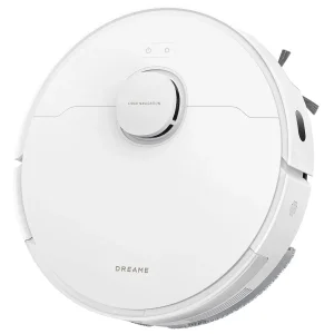 Робот-пилосос Dreame Bot D20 Pro Plus White (RLD43SD-WH) UA