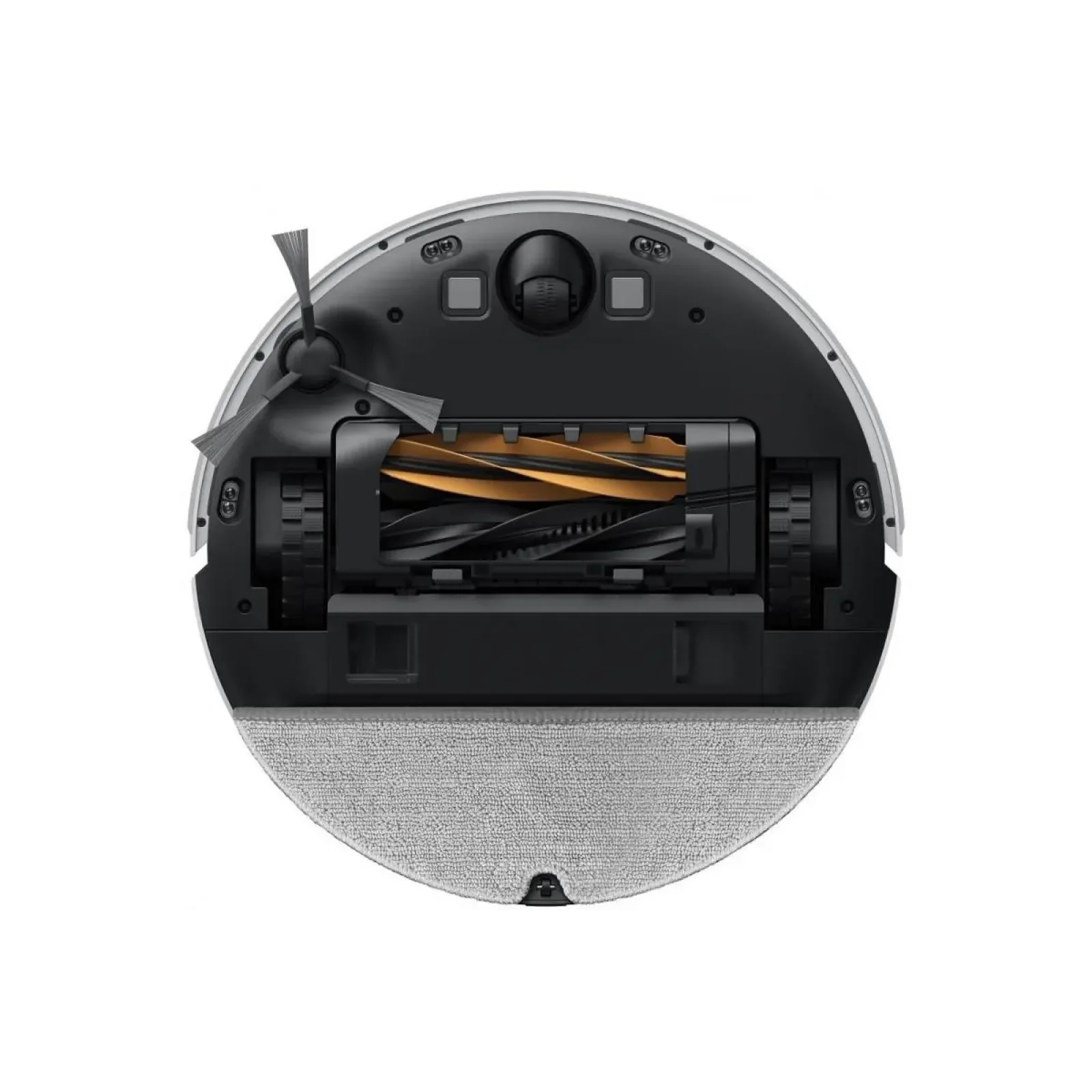 Робот-пилосос Dreame D20 Plus (RLD35GD) UA