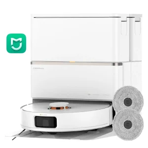 Робот-пилосос Deerma X80 (DEM-X80) UA