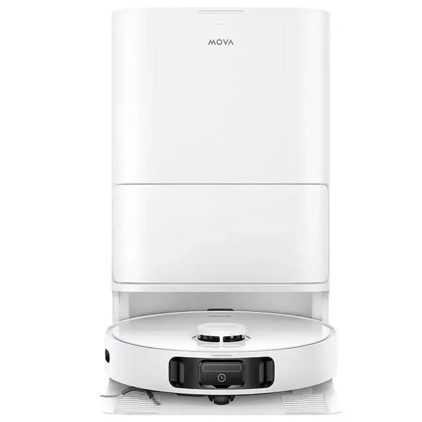 Робот-пилосос MOVA E40 Ultra (RLE21SE) UA