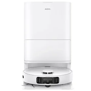 Робот-пилосос MOVA E40 Ultra (RLE21SE) UA
