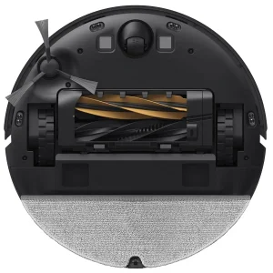 Робот-пилосос Dreame Bot D20 Black (RLD35GA-BL) UA
