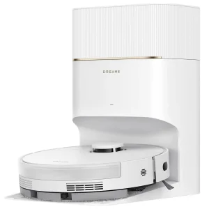 Робот-пилосос Dreame Bot D20 Pro Plus White (RLD43SD-WH) UA