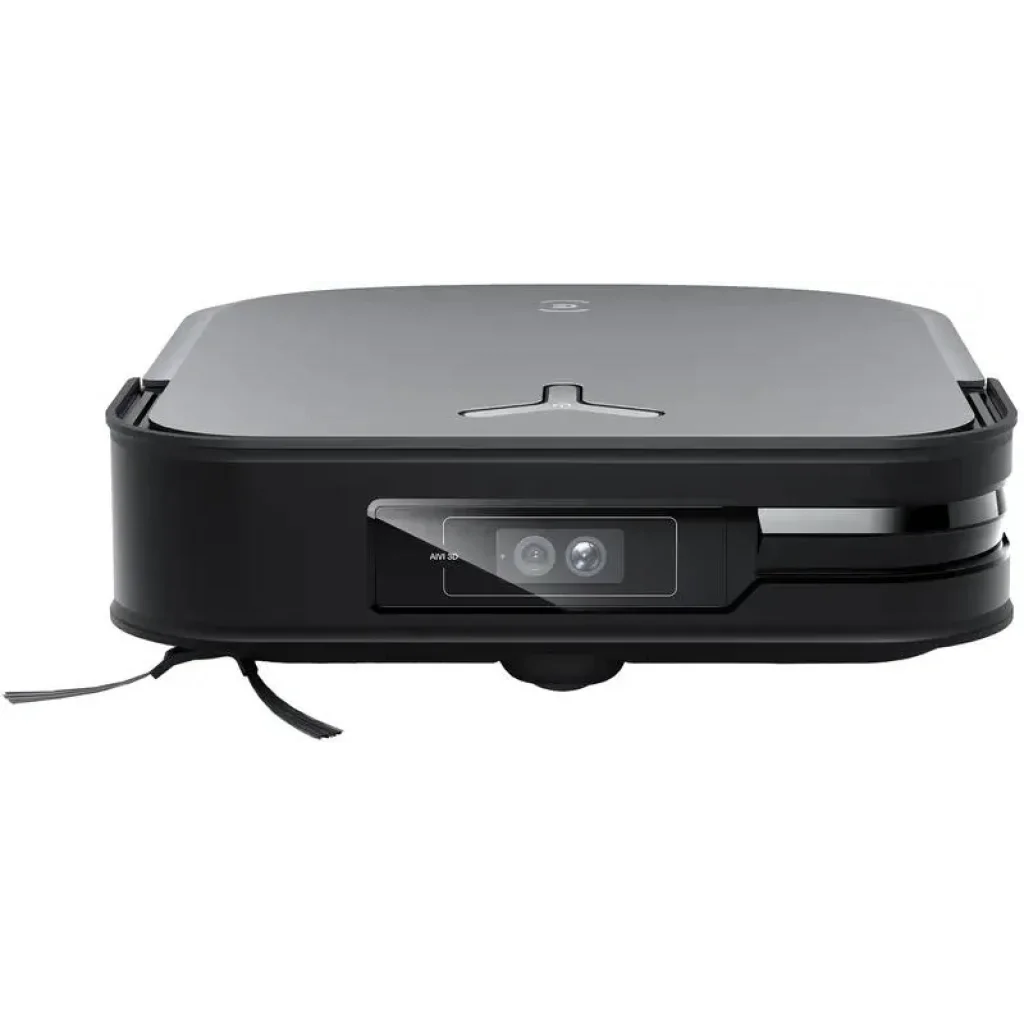 Робот-пилосос ECOVACS DEEBOT OZMO X2 COMBO