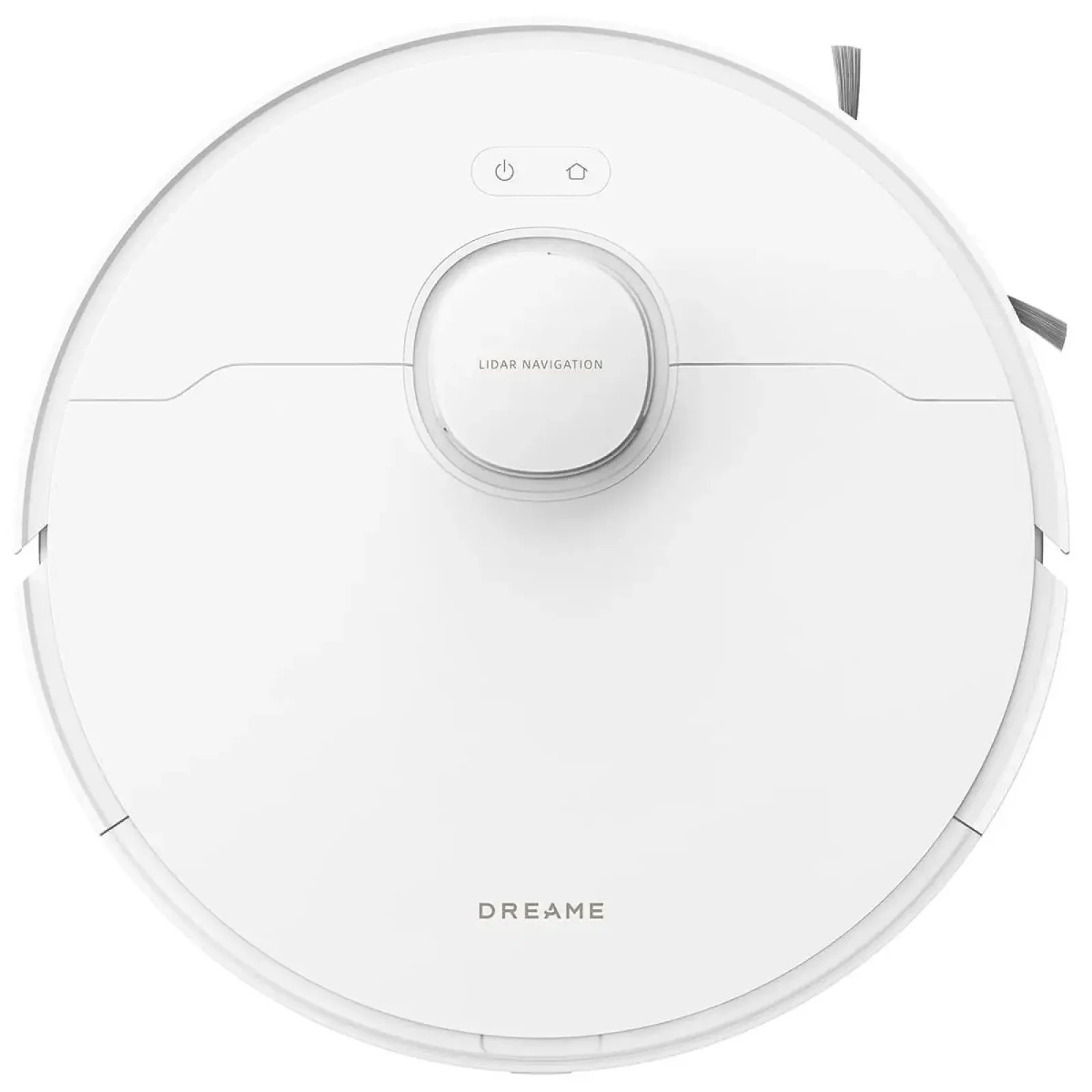 Робот-пилосос Dreame D20 Plus (RLD35GD) UA