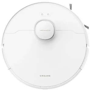 Робот-пилосос Dreame D20 Plus (RLD35GD) UA