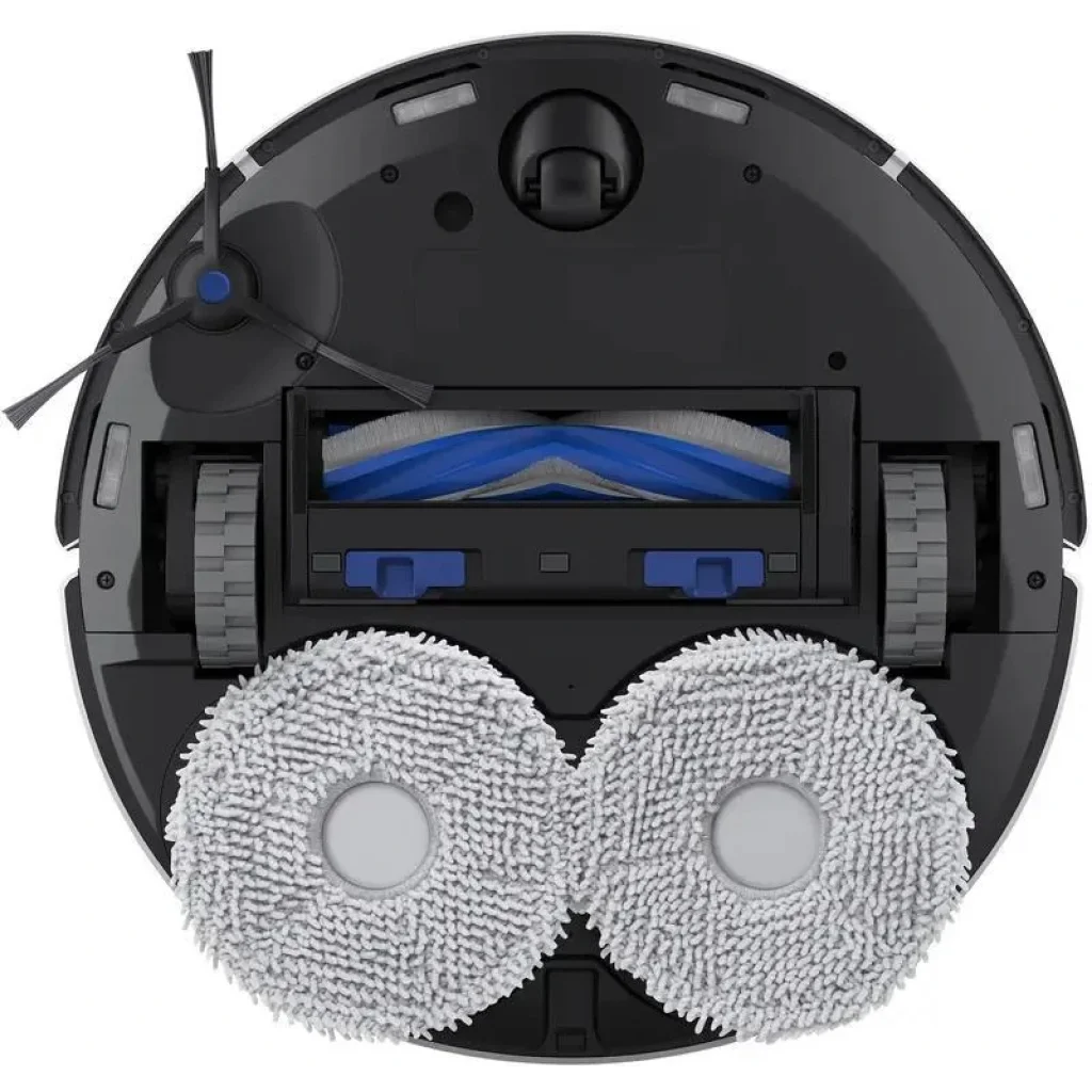 Робот-пилосос ECOVACS DEEBOT OZMO Т30 Pro Omni (DDX14) UA