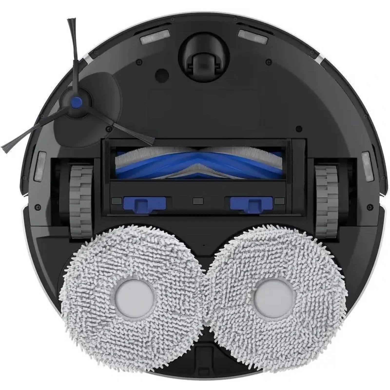 Робот-пилосос ECOVACS DEEBOT OZMO Т30 Pro Omni (DDX14) UA