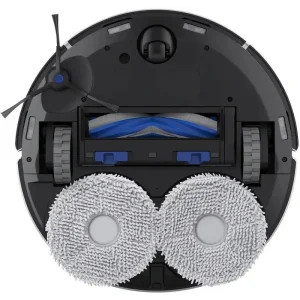Робот-пилосос ECOVACS DEEBOT OZMO Т30 Pro Omni (DDX14) UA