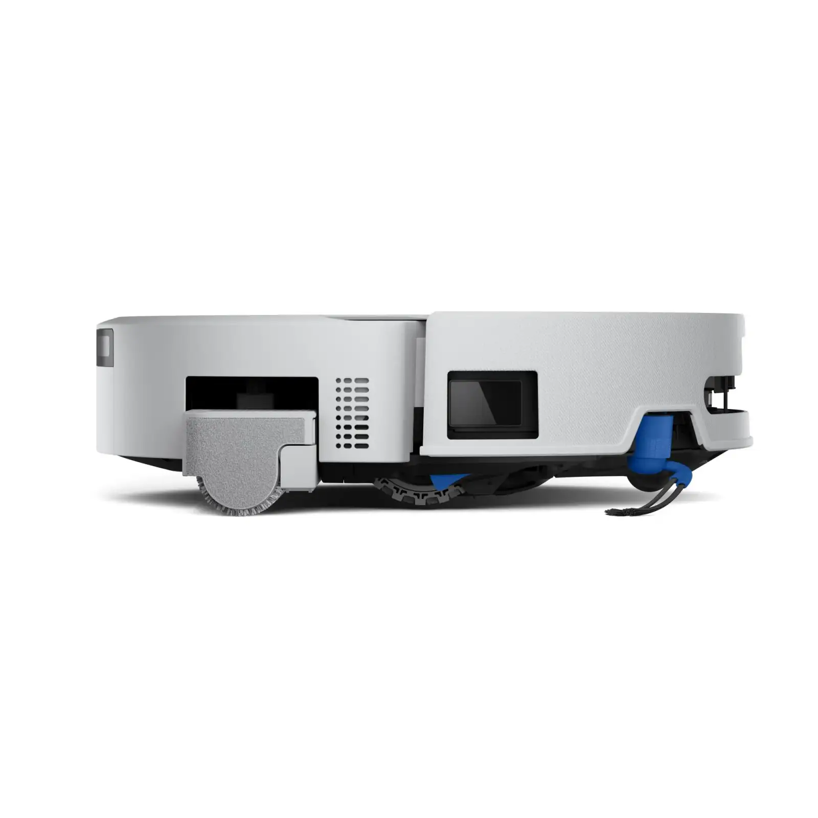 Робот-пилосос DEEBOT T90 PRO OMNI WH ECOVACS (DEX95) UA