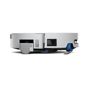 Робот-пилосос DEEBOT T90 PRO OMNI WH ECOVACS (DEX95) UA