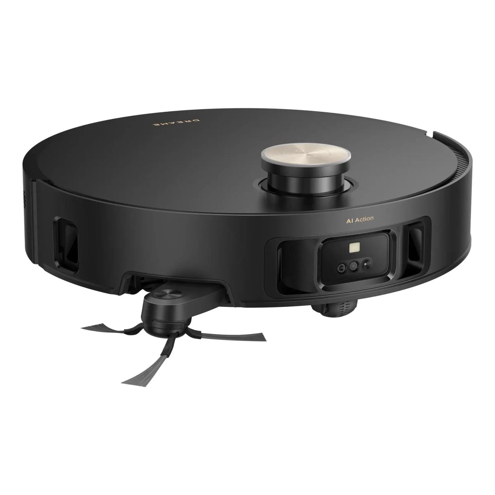 Робот-пилосос Dreame Bot MatriX 10 Ultra Black (RLX95CE-BLACK) UA