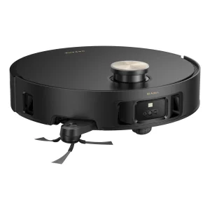 Робот-пилосос Dreame Bot MatriX 10 Ultra Black (RLX95CE-BLACK) UA