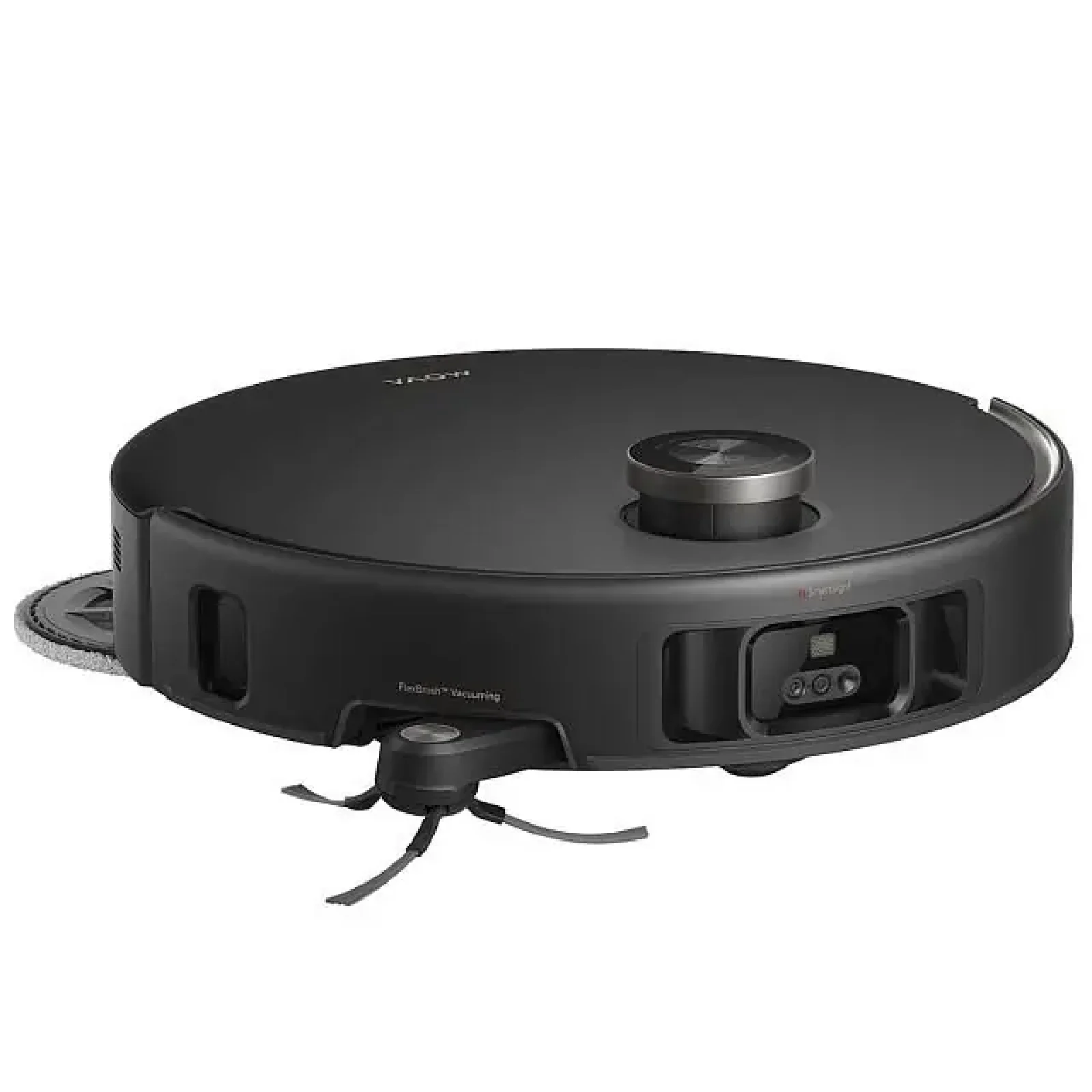 Робот-пилосос MOVA V50 Ultra Complete Black (RLV72LE-1-BL) UA