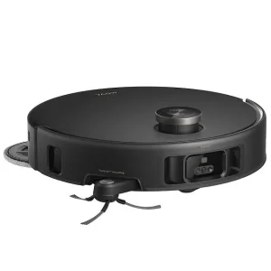 Робот-пилосос MOVA V50 Ultra Complete Black (RLV72LE-1-BL) UA