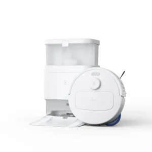Робот-пилосос DEEBOT N30 PRO YDLX11-1 WHITE ECOVACS UA