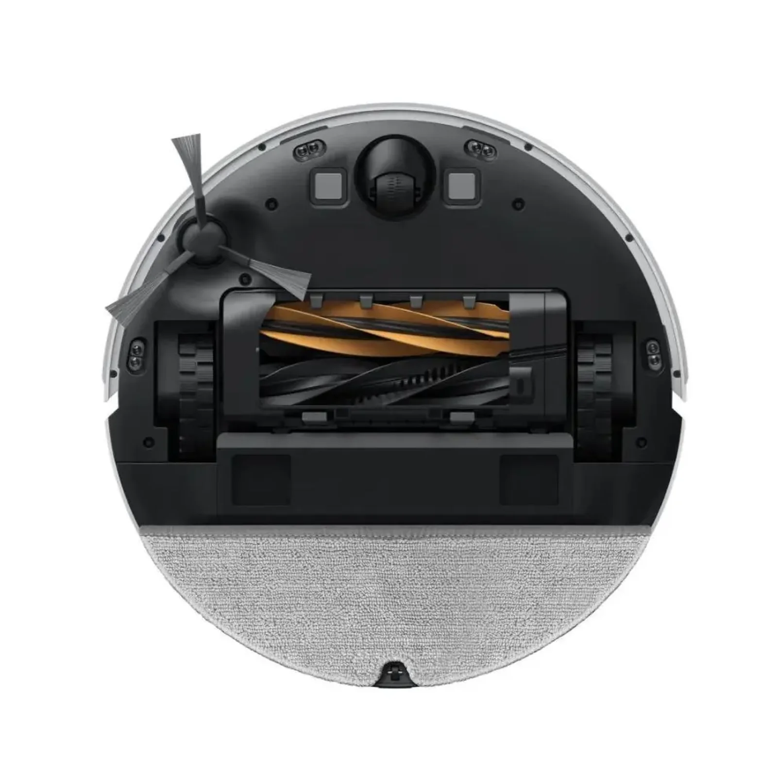 Робот-пилосос Dreame Bot D20 Pro (RLD43SA) UA