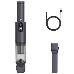 Бездротовий пилосос Dreame E10 (DE10) UA