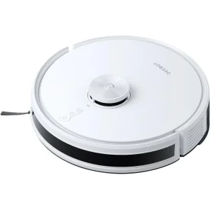 Робот-пилосос ECOVACS DEEBOT Y1 Pro White UA