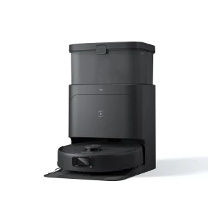 Робот-пилосос DEEBOT N30 PRO YDLX11-1 BLACK ECOVACS UA