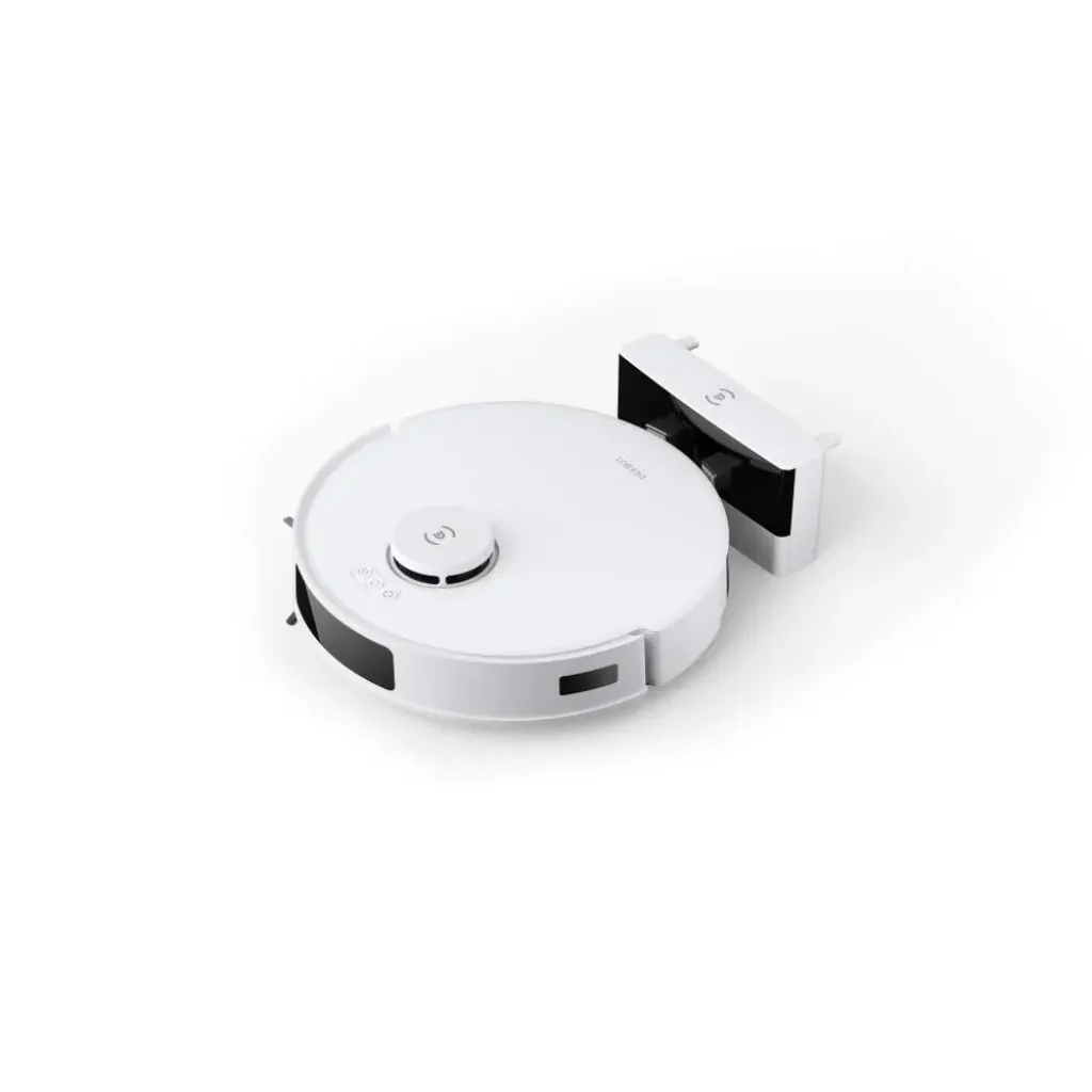 Робот-пилосос DEEBOT N20 PRO DKX55 WHITE ECOVACS UA