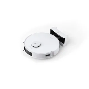Робот-пилосос DEEBOT N20 PRO DKX55 WHITE ECOVACS UA