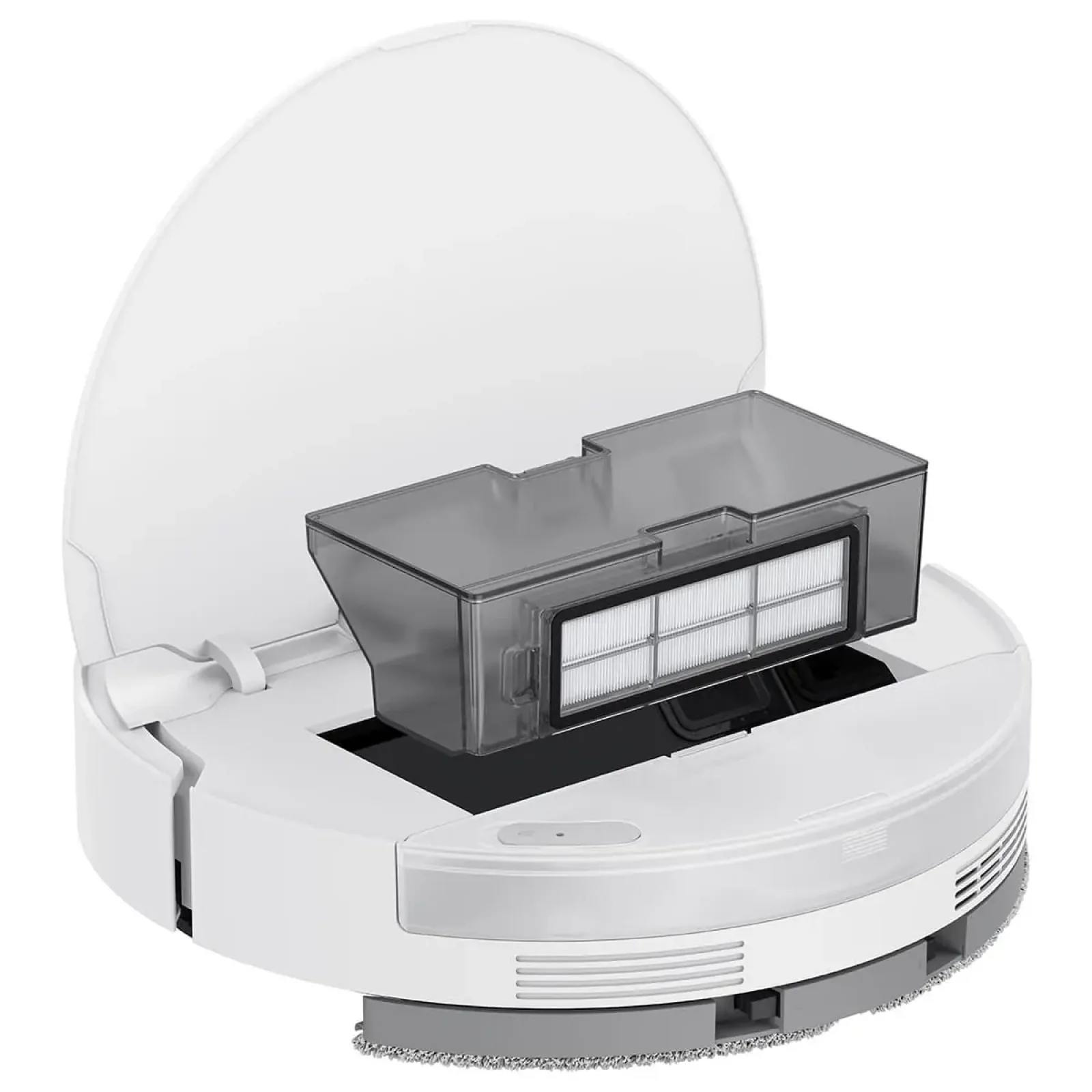 Робот-пилосос Dreame D20 Plus (RLD35GD) UA