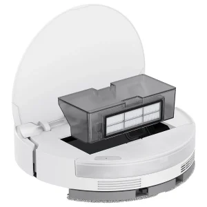 Робот-пилосос Dreame D20 Plus (RLD35GD) UA