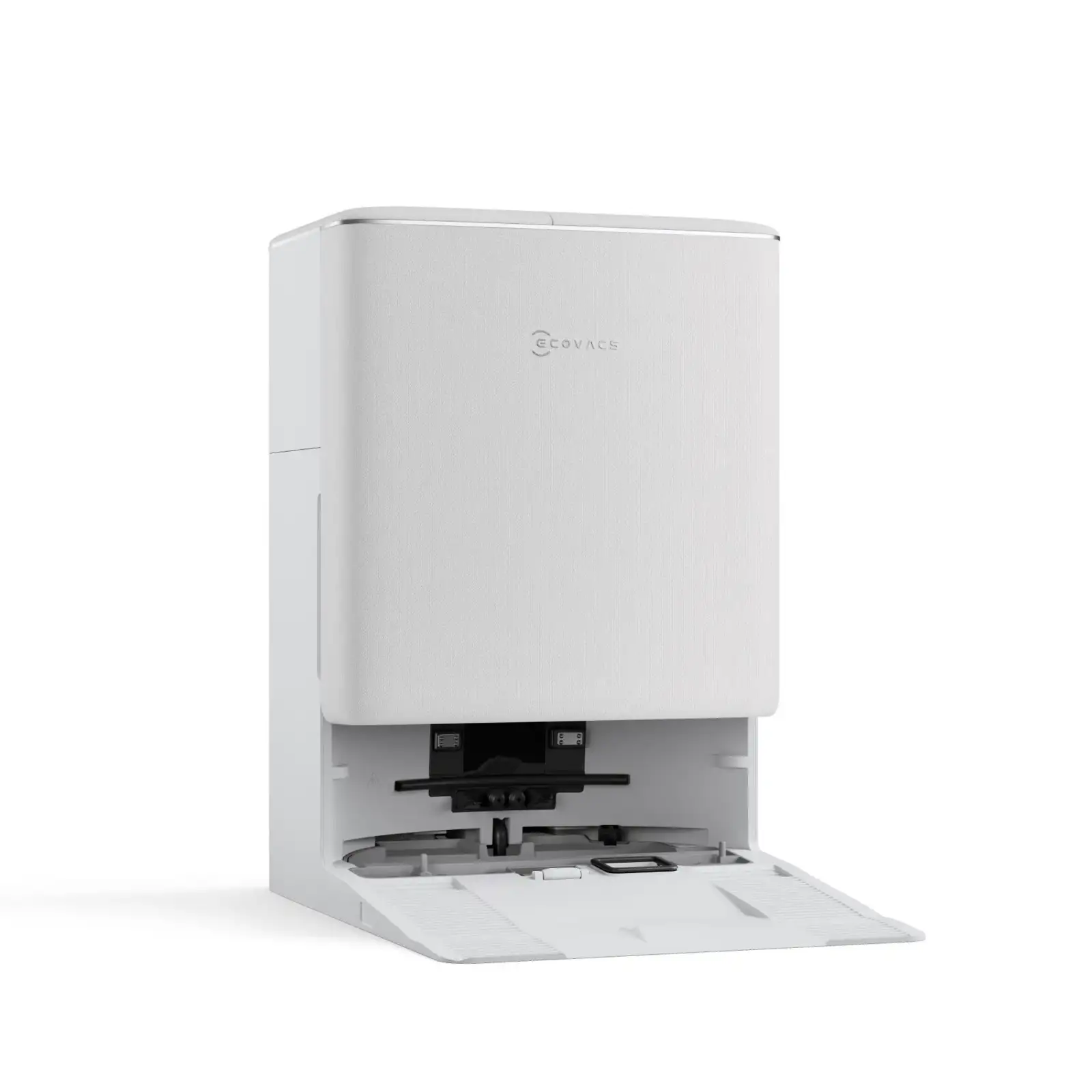 Робот-пилосос DEEBOT T90 PRO OMNI WH ECOVACS (DEX95) UA
