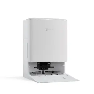 Робот-пилосос DEEBOT T90 PRO OMNI WH ECOVACS (DEX95) UA