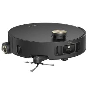 Робот-пилосос Dreame Aqua 10 Roller Black (RLH31CE-BL) UA