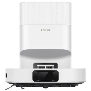 Робот-пилосос Dreame D20 Plus (RLD35GD) UA