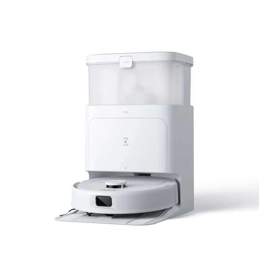 Робот-пилосос DEEBOT N30 PRO YDLX11-1 WHITE ECOVACS UA