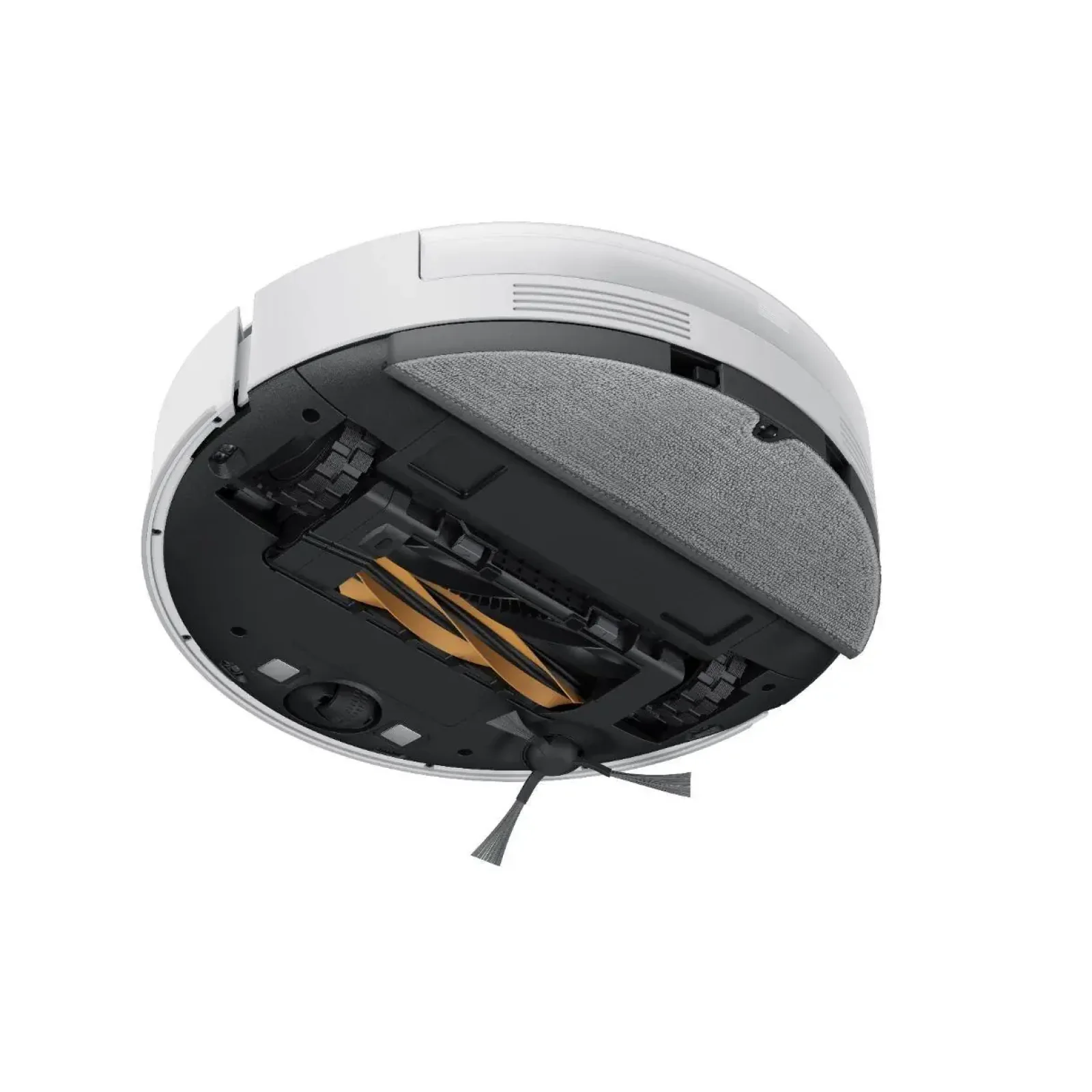 Робот-пилосос Dreame Bot D20 White (RLD35GA) UA