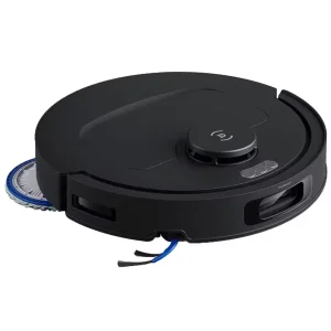 Робот-пилосос DEEBOT T30CDLX71 BLACK ECOVACS (DLX71 BLACK) UA