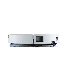 Робот-пилосос DEEBOT T50S PRO OMNI WHITE ECOVACS (DEX69) UA